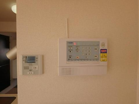 セキュリティ　セキュリティ