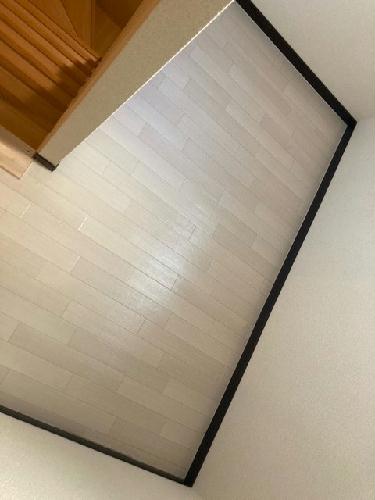 その他設備　2Ｆ通路部分物置スペース