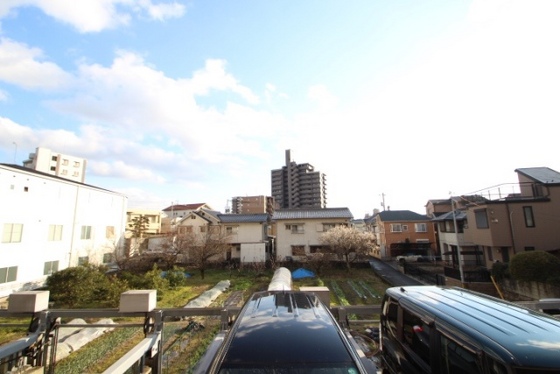 眺望　※修繕中