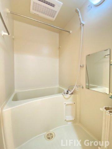 バス・シャワールーム　風呂