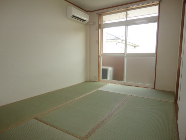 その他部屋・スペース　和室