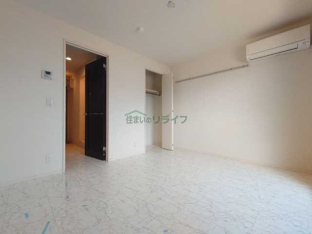 居室・リビング　カーサ・デル・ソル