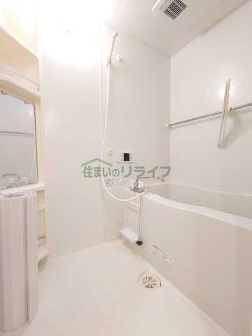 バス・シャワールーム　カーサ・デル・ソル