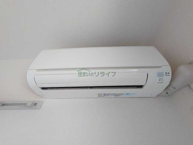 その他設備　カーサ・デル・ソル