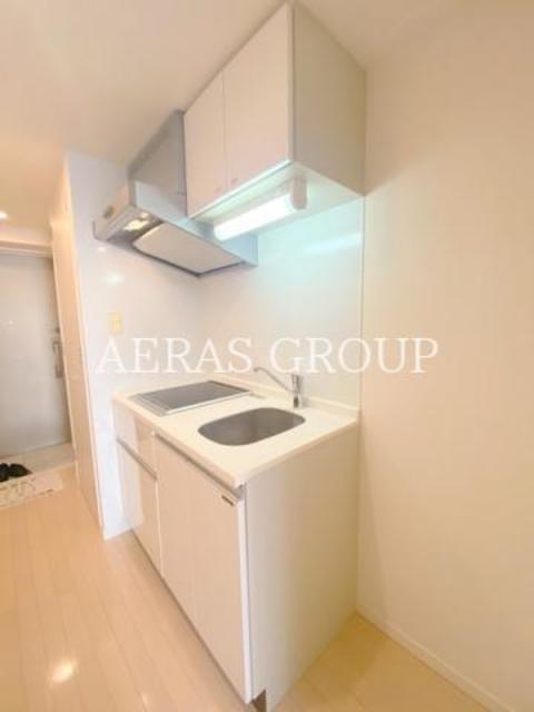 キッチン　同仕様タイプ