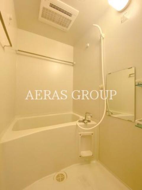 バス・シャワールーム　同仕様タイプ