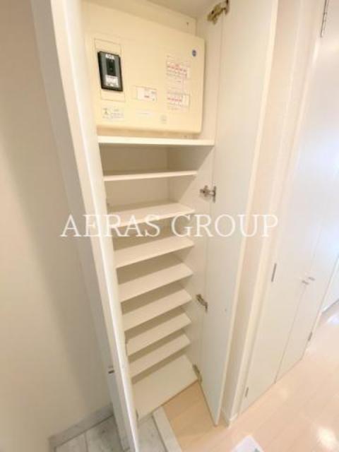 収納　同仕様タイプ