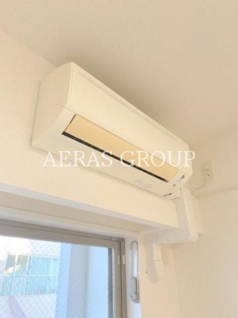 その他設備　同仕様タイプ