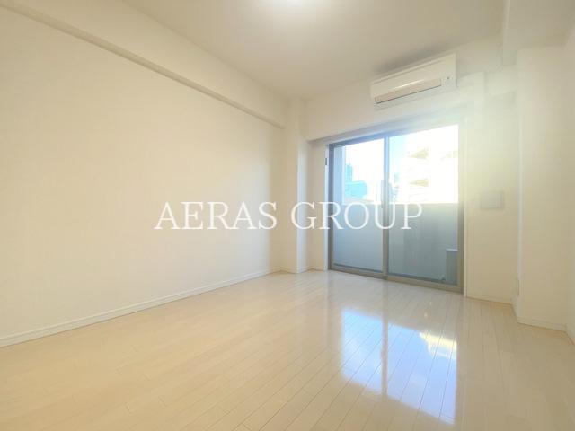 居室・リビング　同仕様タイプ