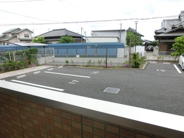 眺望　お問合せはタウンハウジングまで！※現地待合わせ相談可能