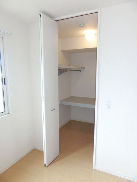 収納　お問合せはタウンハウジングまで！※現地待合わせ相談可能