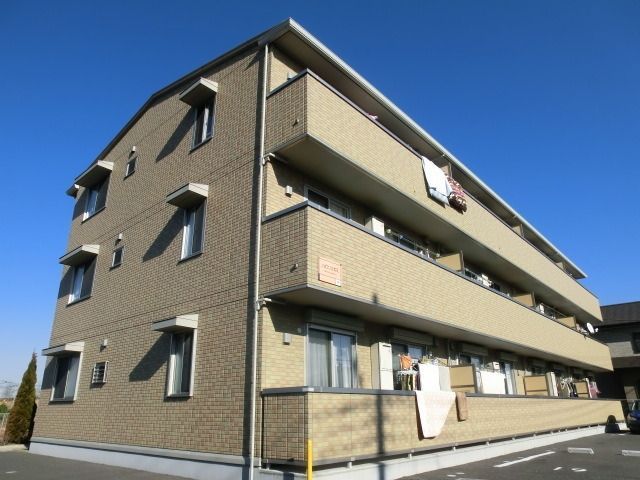 建物外観　お問合せはタウンハウジングまで！※現地待合わせ相談可能