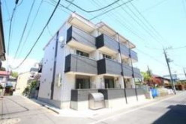 建物外観　★お問い合わせはタウンハウジングまで★