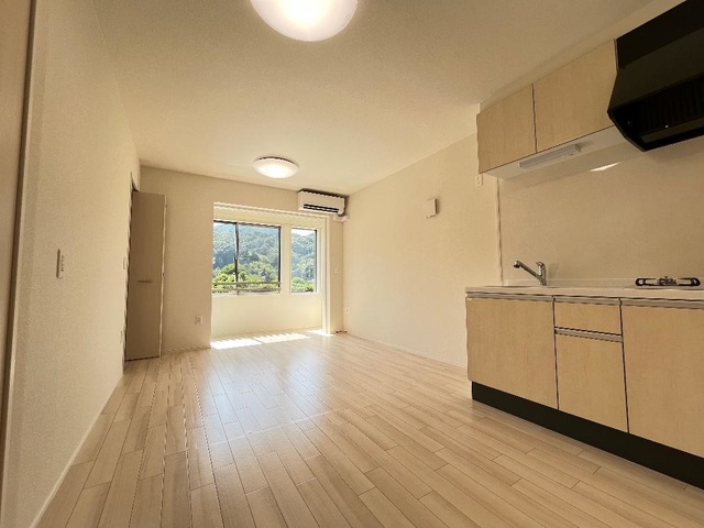 眺望　イメージ