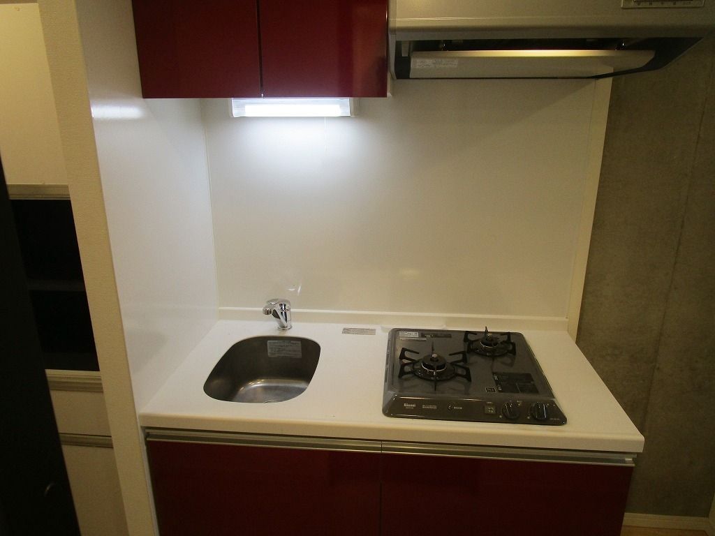 キッチン　別部屋参考写真