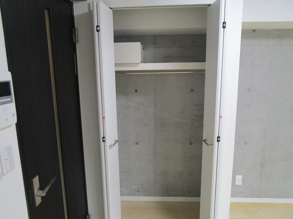 収納　別部屋参考写真