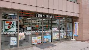 コンビニ　セブンイレブン7FS帝京平成大学池袋キャンパス店（コンビニ）まで443m