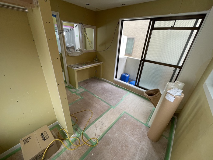 居室・リビング