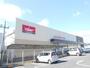 スーパー　スーパーバロー丸子新田店（スーパー）まで400m