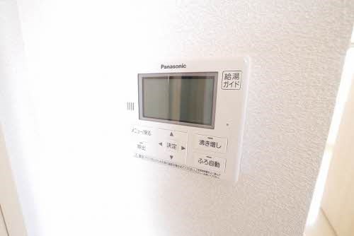 その他設備　※写真はイメージです