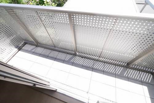 バルコニー　※写真はイメージです