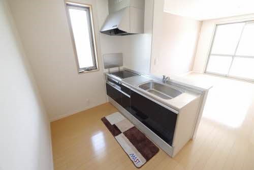 キッチン　※写真はイメージです