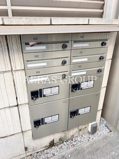 その他共有部分