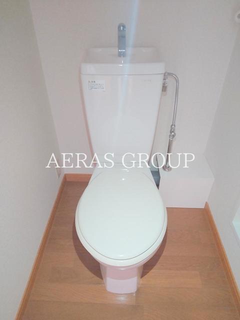 トイレ　同仕様