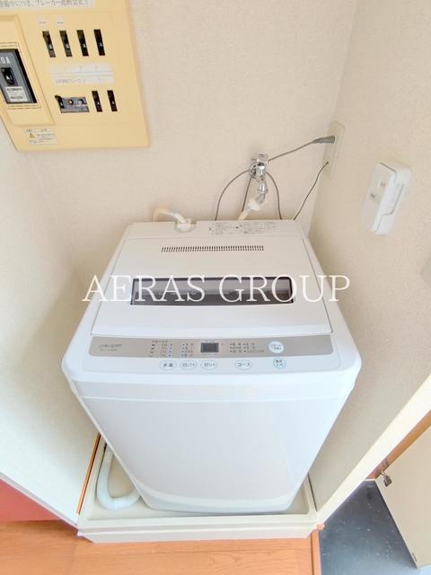 その他設備　同仕様