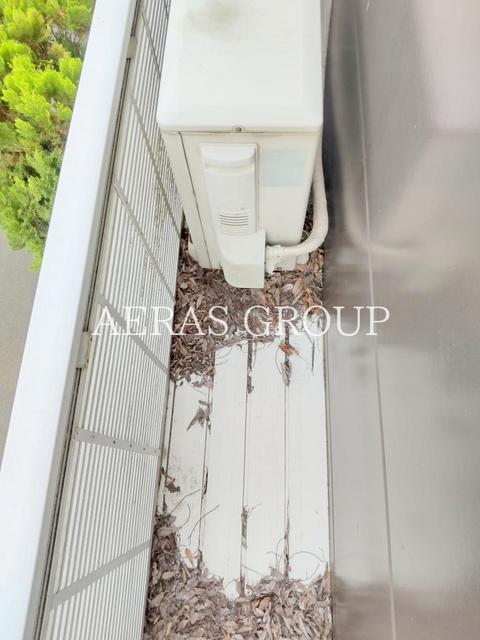 バルコニー　同仕様