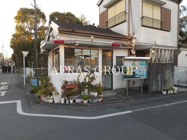 警察署・交番　上篠崎駐在所（警察署・交番）まで102m