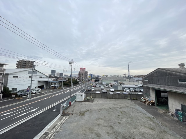 眺望　別部屋参考写真です