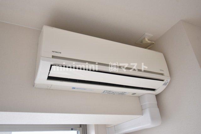 その他設備　※建物内別間取参考写真