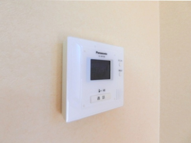 セキュリティ　図面と現状に相違がある場合には現状を優先