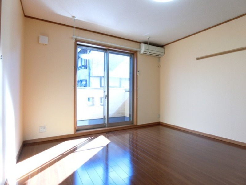 居室・リビング　図面と現状に相違がある場合には現状を優先