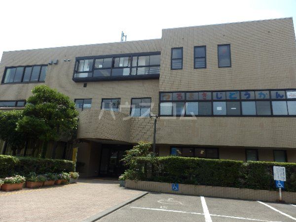 その他　世田谷区役所 弦巻児童館（その他）まで1686m