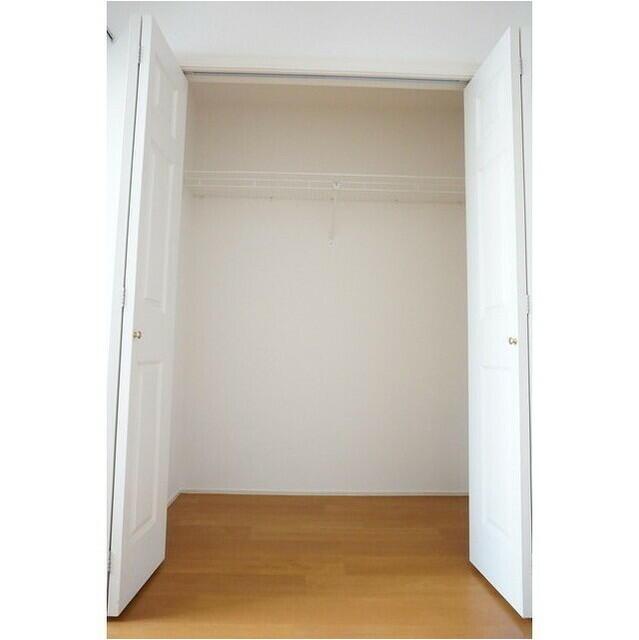 収納　同タイプ別部屋画像・現況優先?