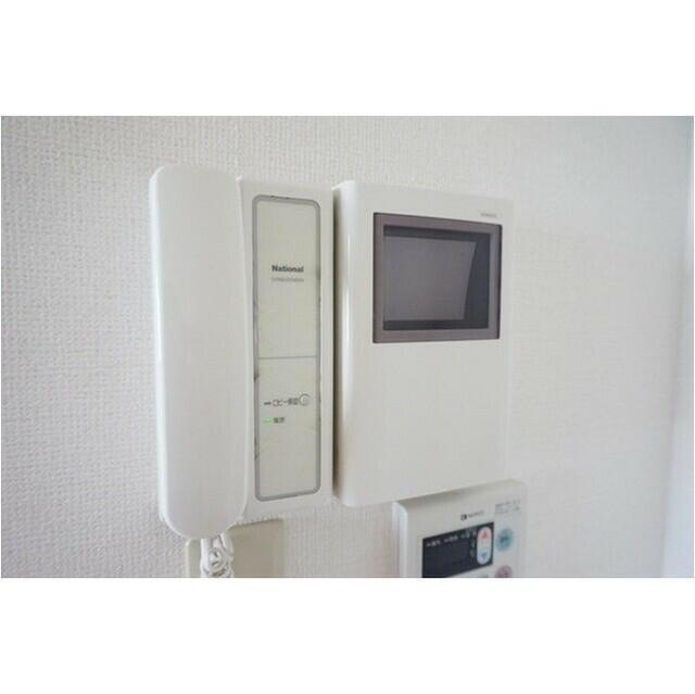 セキュリティ　同タイプ別部屋画像・現況優先?