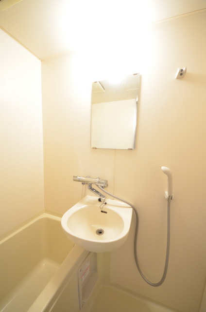 洗面設備　★あると便利な洗面台★