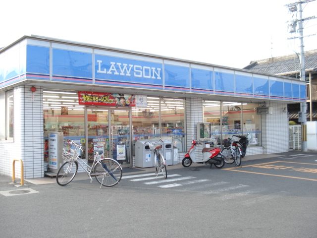 その他　コンビニ（その他）まで800m