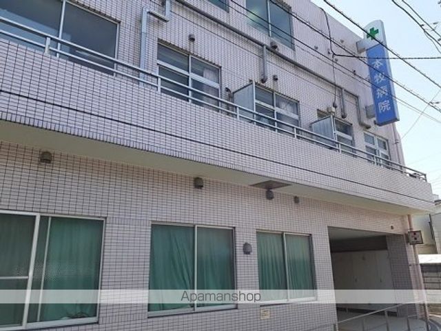 病院　本牧病院（病院）まで350m