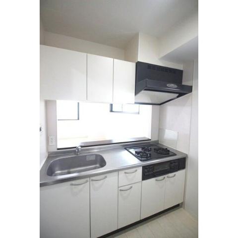 キッチン　キッチン（イメージ）