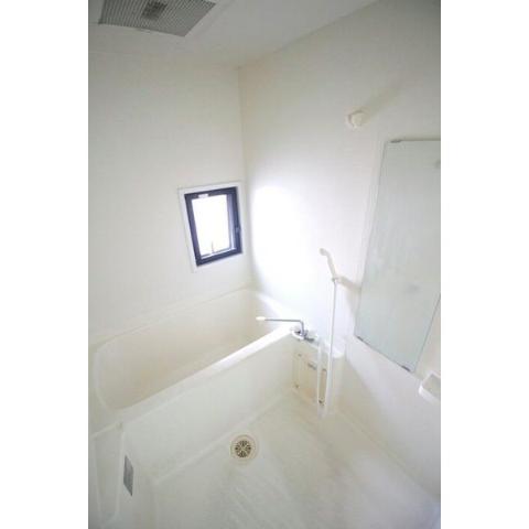 バス・シャワールーム　ユニットバス（イメージ）