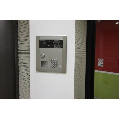 セキュリティ　セキュリティ（イメージ）