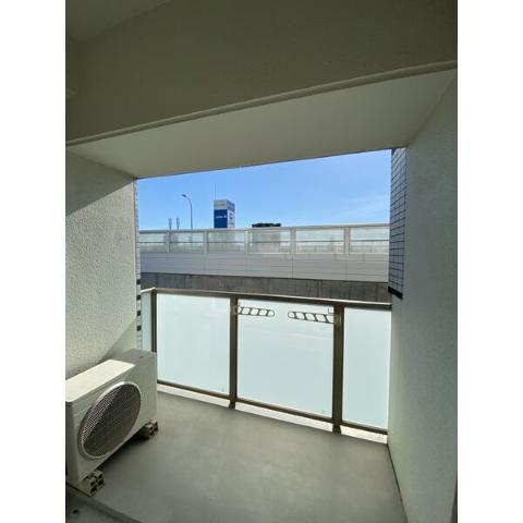 バルコニー　ベランダ（イメージ）