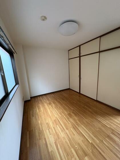 その他部屋・スペース　洋室５．５帖