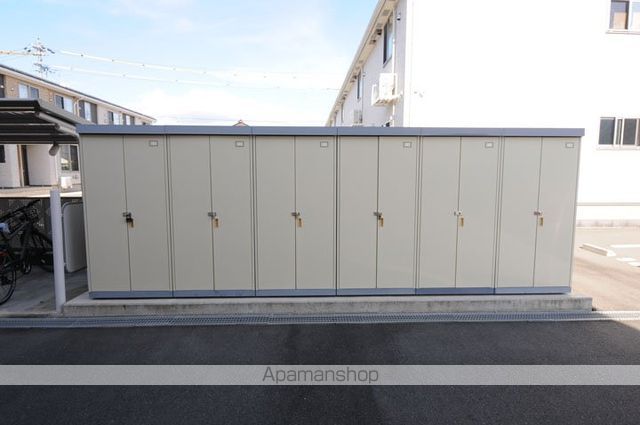 その他共有部分　その他共有部分