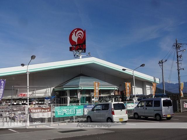 ホームセンター　コメリハード＆グリーン諏訪湖南（ホームセンター）まで1200m