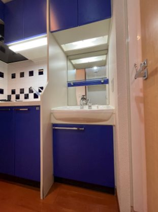 洗面設備　★見学予約受付中★