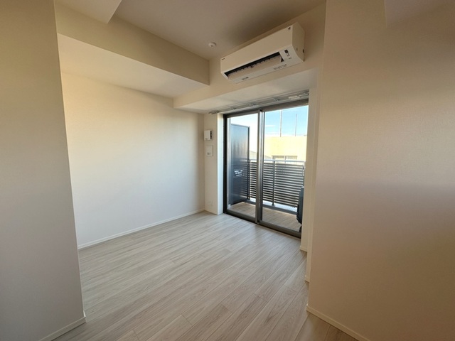 居室・リビング　※写真は同タイプ住戸です。